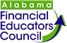 Alabama Financial Educators Council Logo